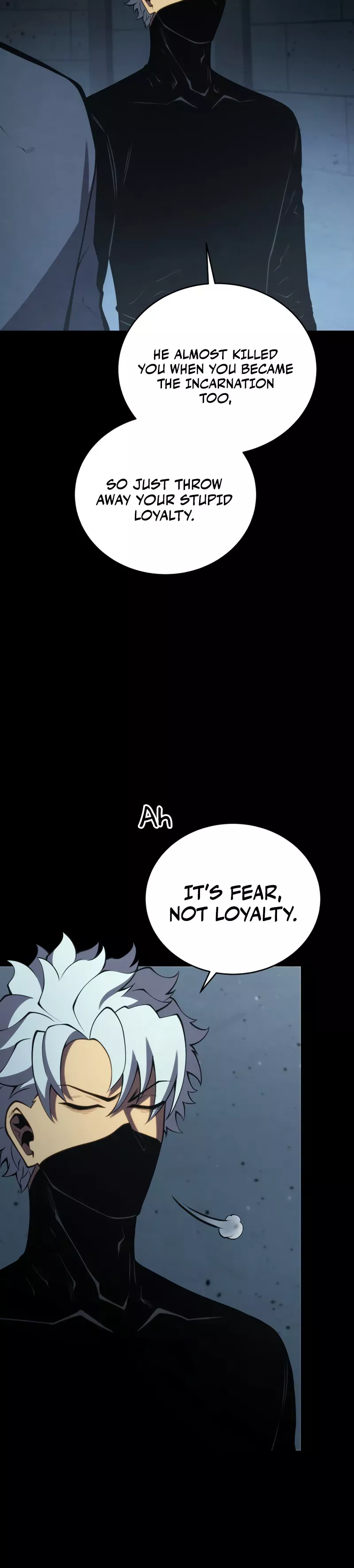 Read The Swordmaster’s Son Manga Online