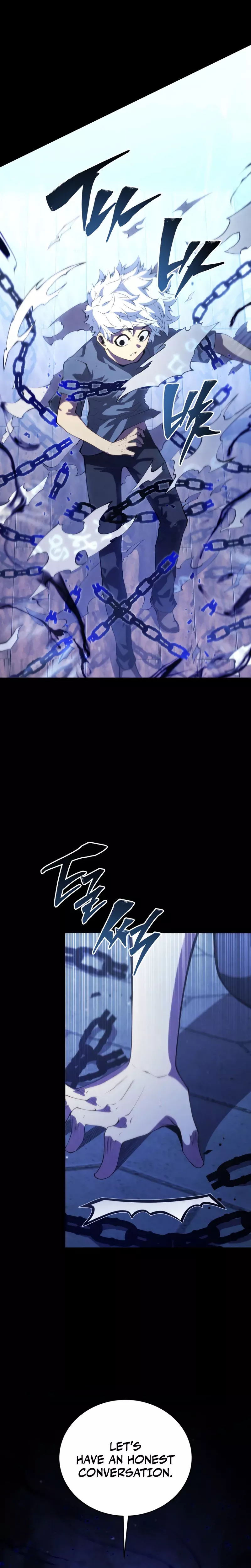 Read The Swordmaster’s Son Manga Online