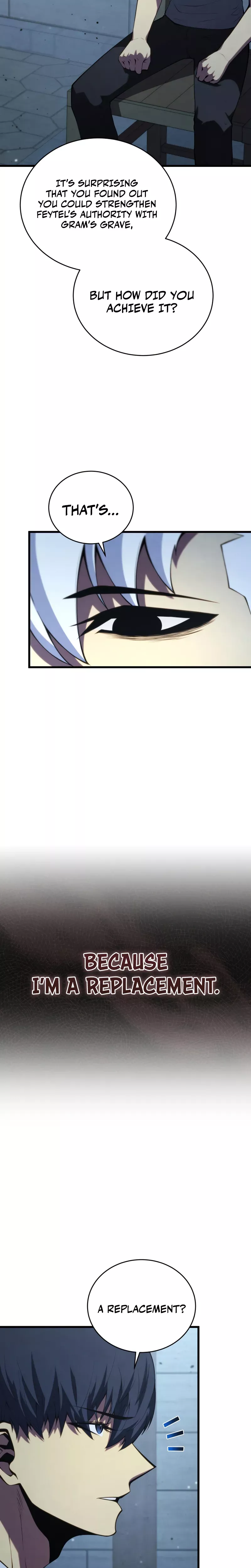 Read The Swordmaster’s Son Manga Online