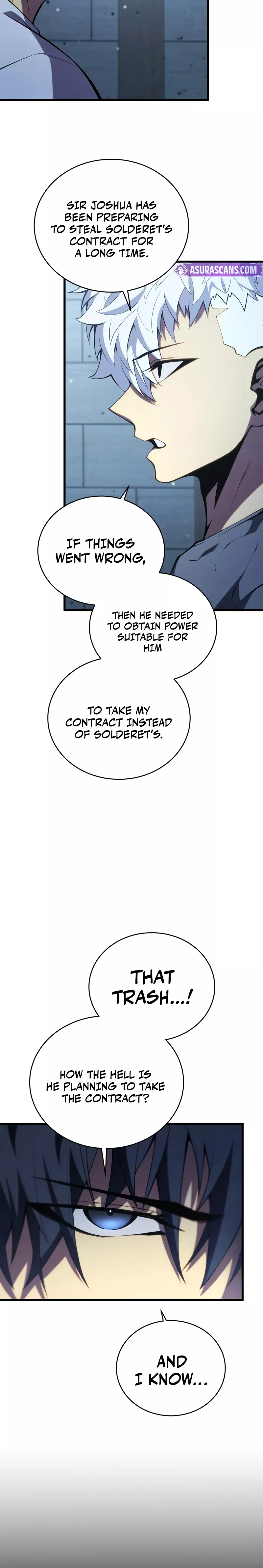 Read The Swordmaster’s Son Manga Online