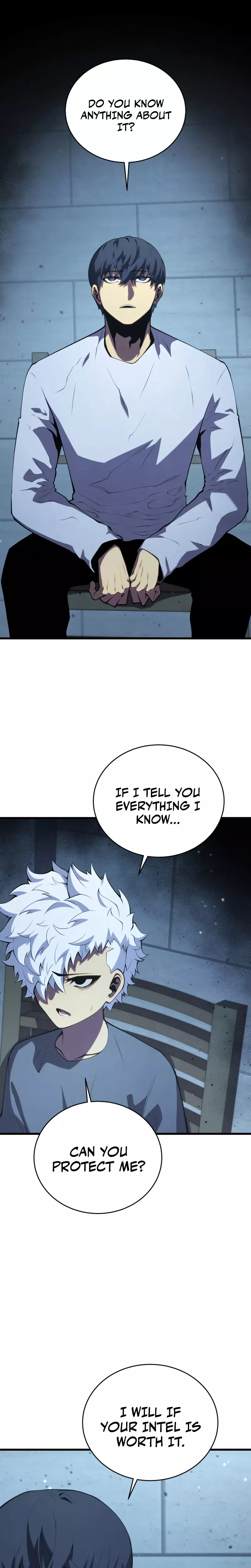 Read The Swordmaster’s Son Manga Online