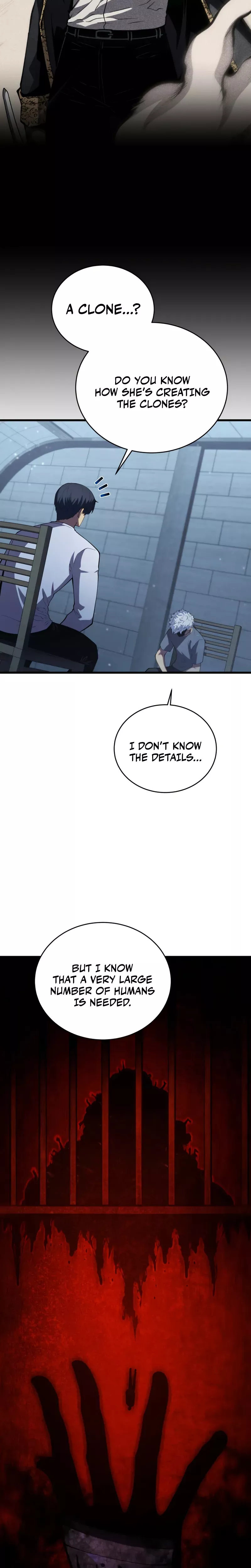 Read The Swordmaster’s Son Manga Online