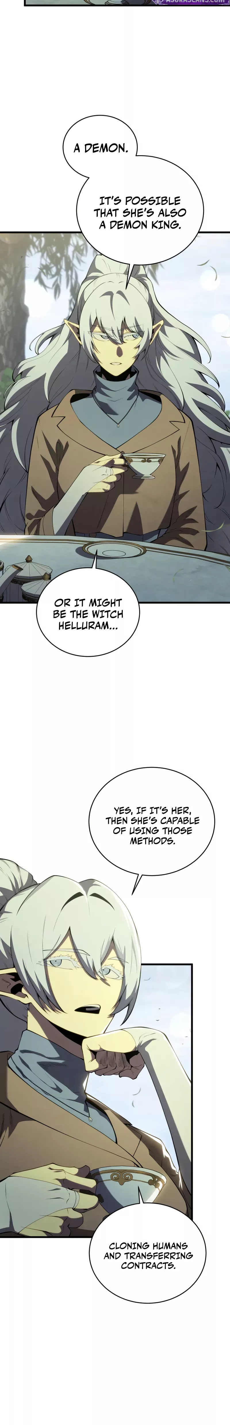 Read The Swordmaster’s Son Manga Online