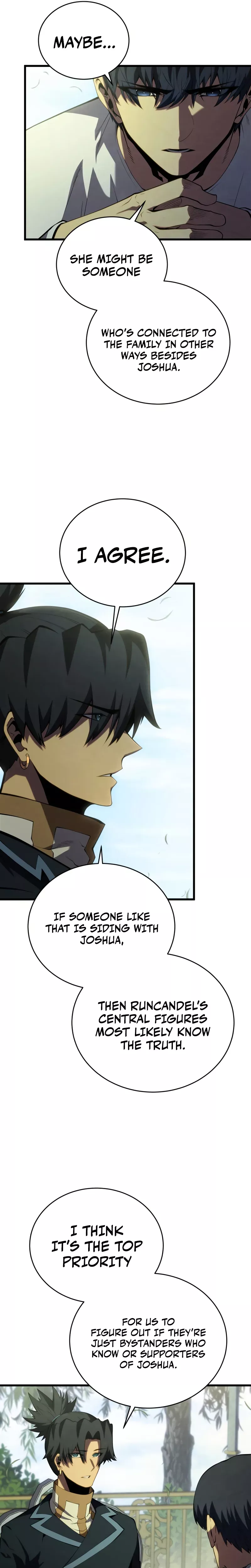 Read The Swordmaster’s Son Manga Online