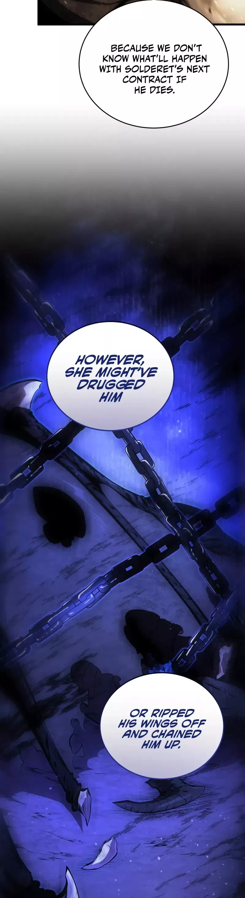 Read The Swordmaster’s Son Manga Online