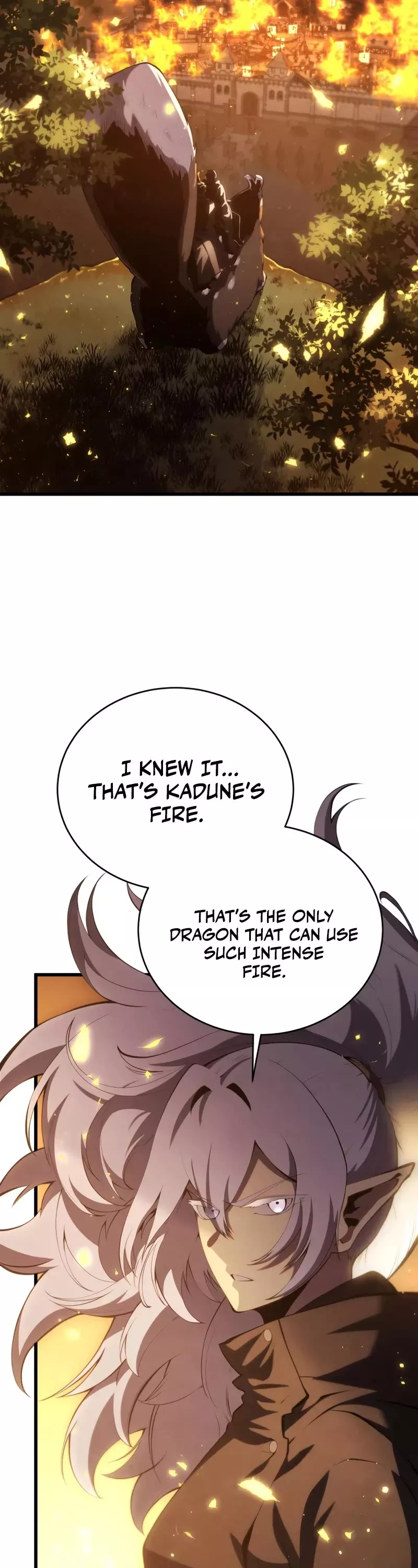 Read The Swordmaster’s Son Manga Online