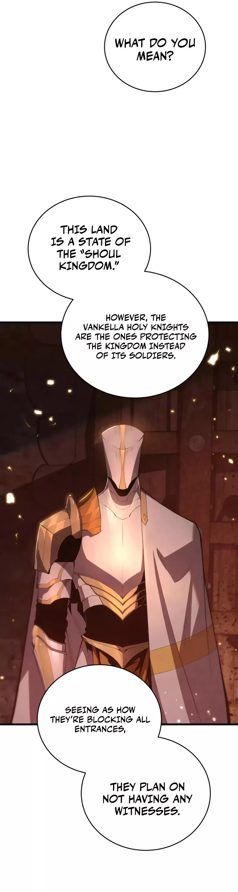 Read The Swordmaster’s Son Manga Online