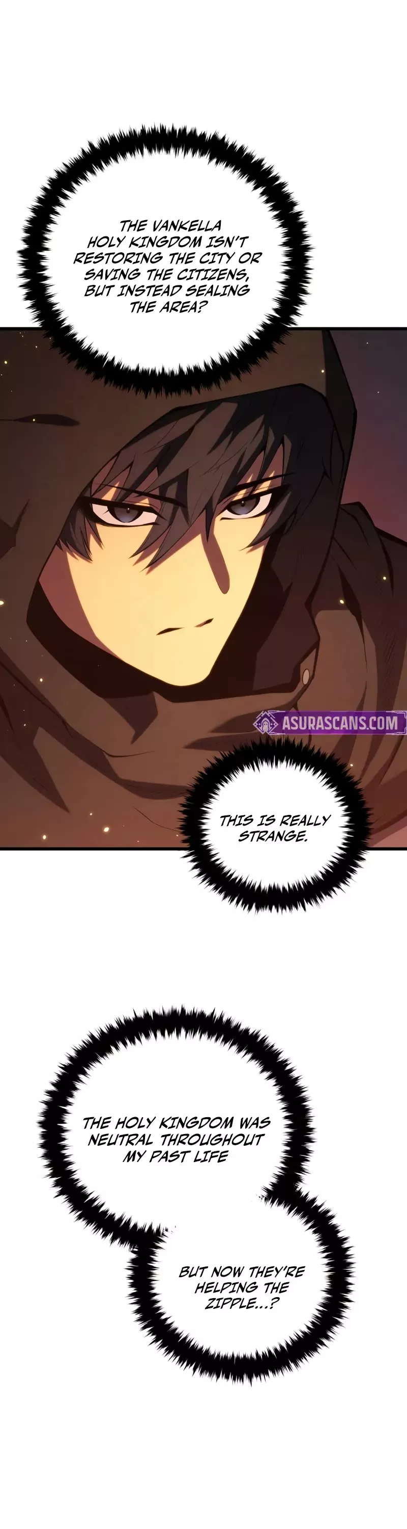 Read The Swordmaster’s Son Manga Online
