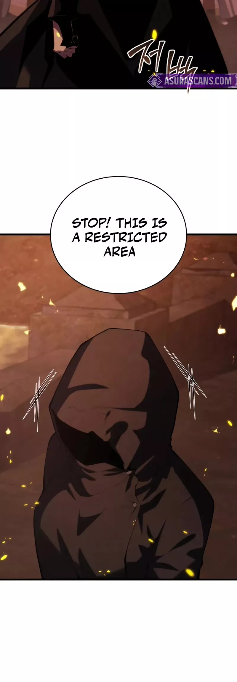 Read The Swordmaster’s Son Manga Online