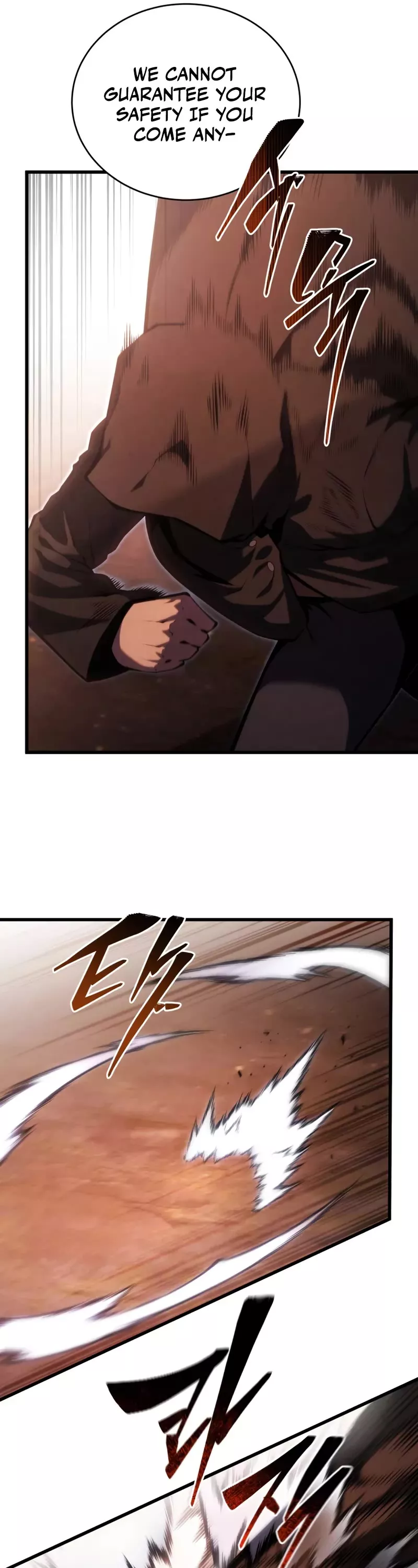 Read The Swordmaster’s Son Manga Online