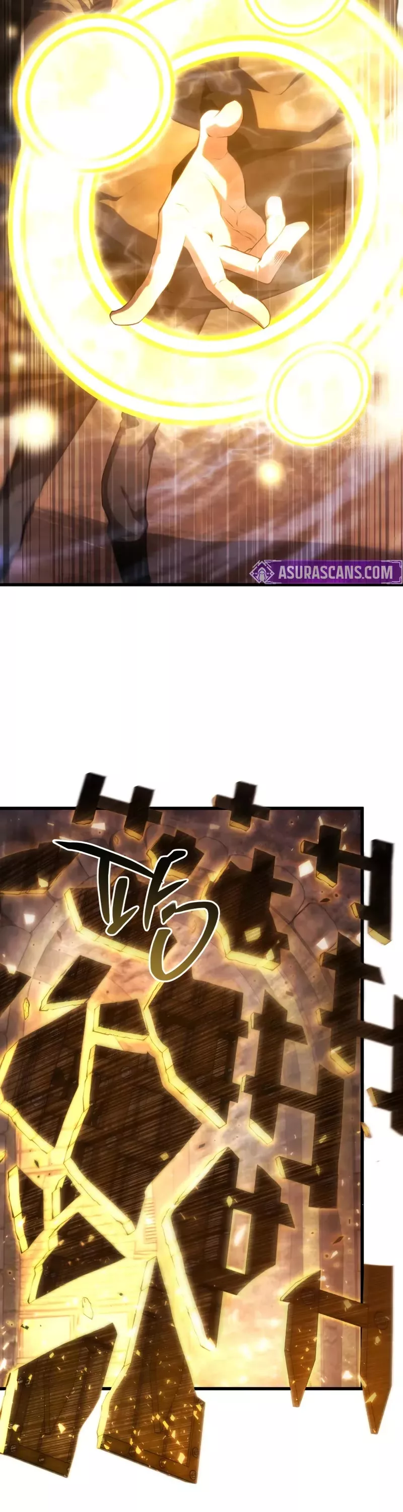 Read The Swordmaster’s Son Manga Online