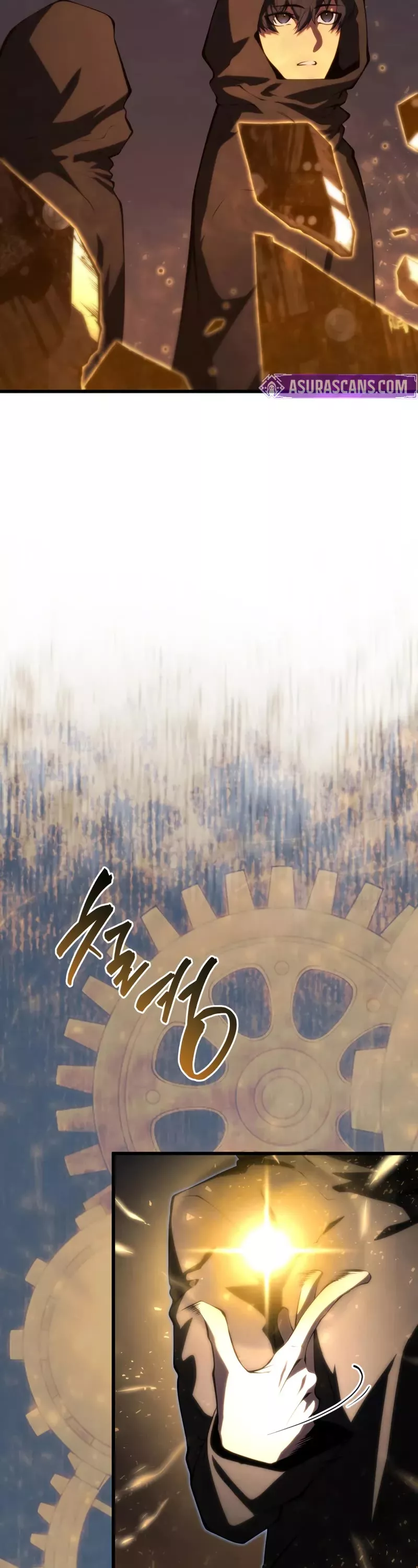 Read The Swordmaster’s Son Manga Online