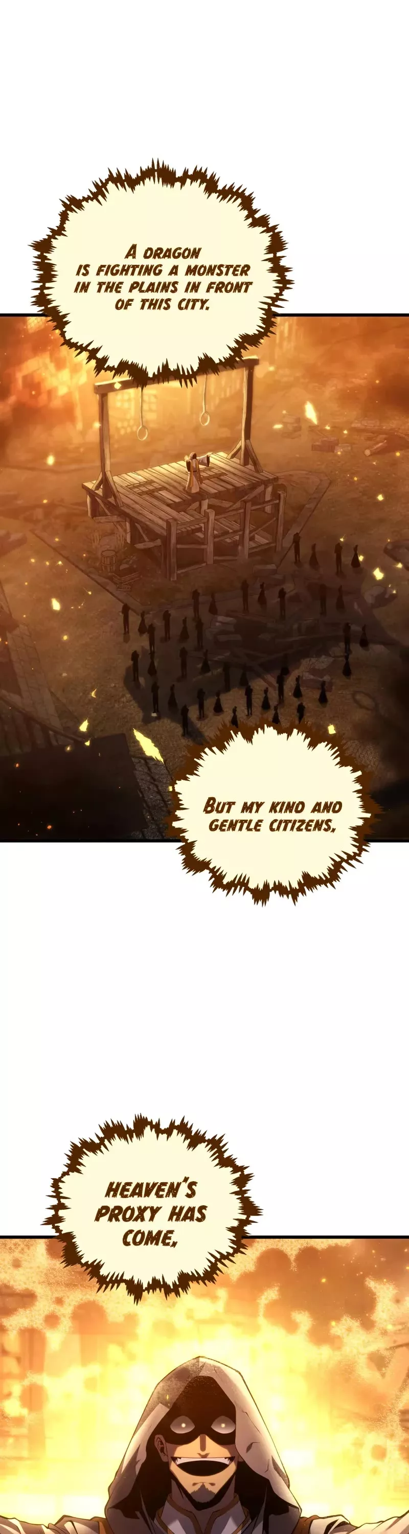 Read The Swordmaster’s Son Manga Online