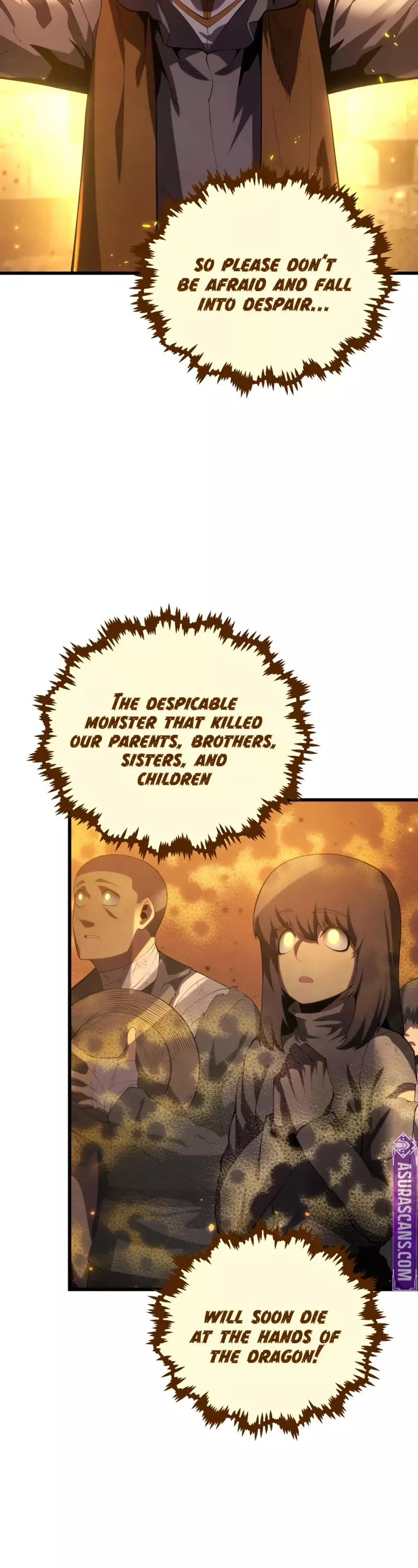 Read The Swordmaster’s Son Manga Online