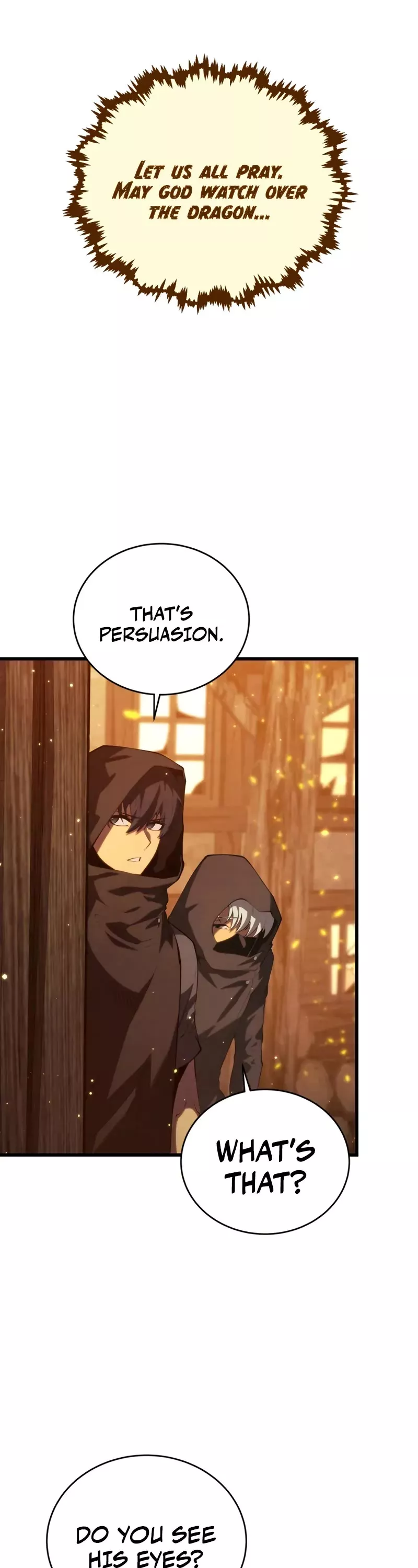 Read The Swordmaster’s Son Manga Online