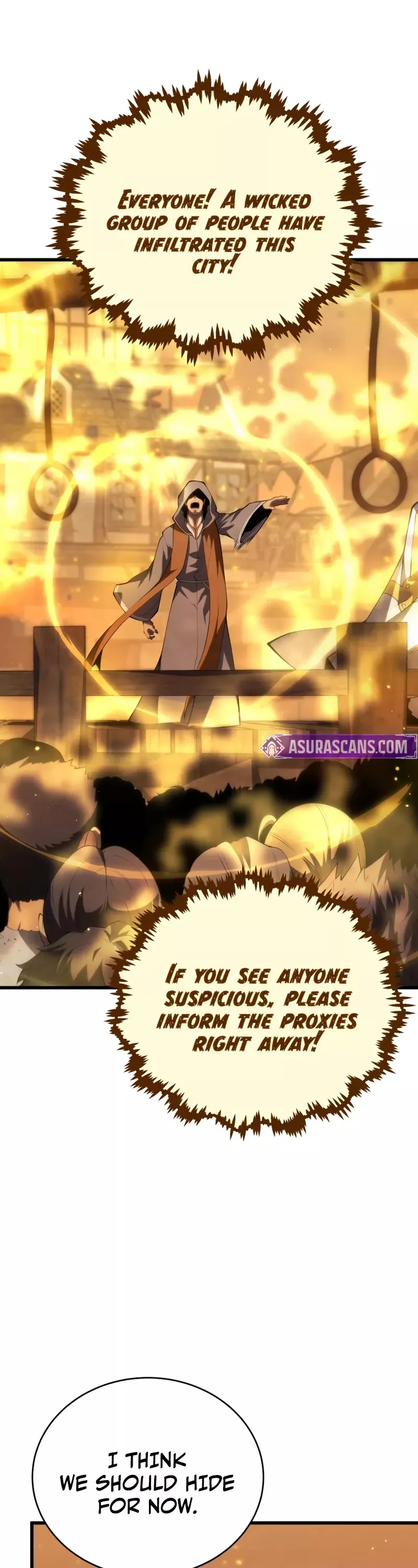 Read The Swordmaster’s Son Manga Online