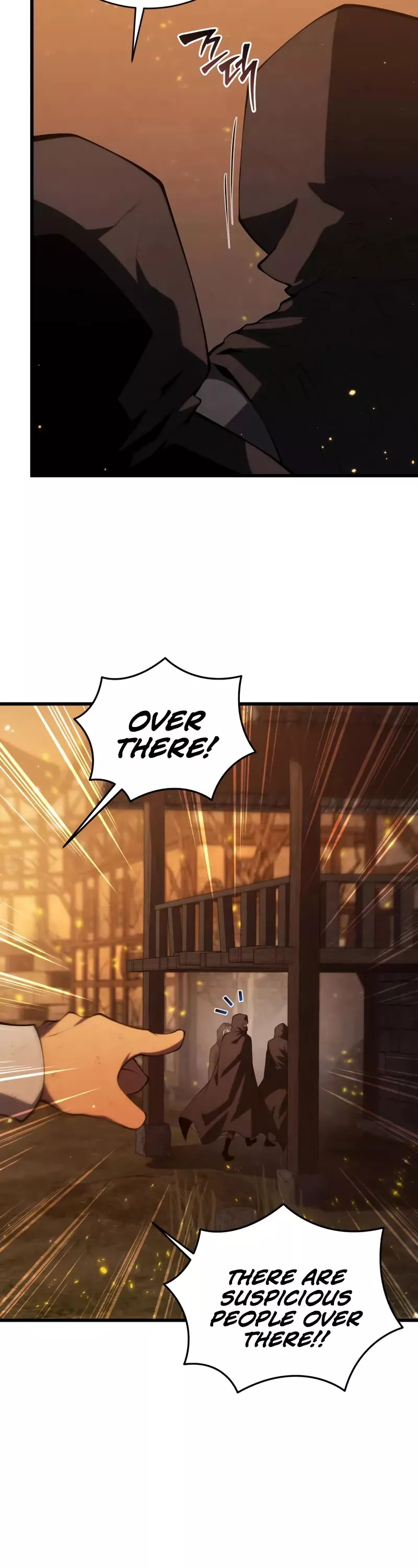 Read The Swordmaster’s Son Manga Online