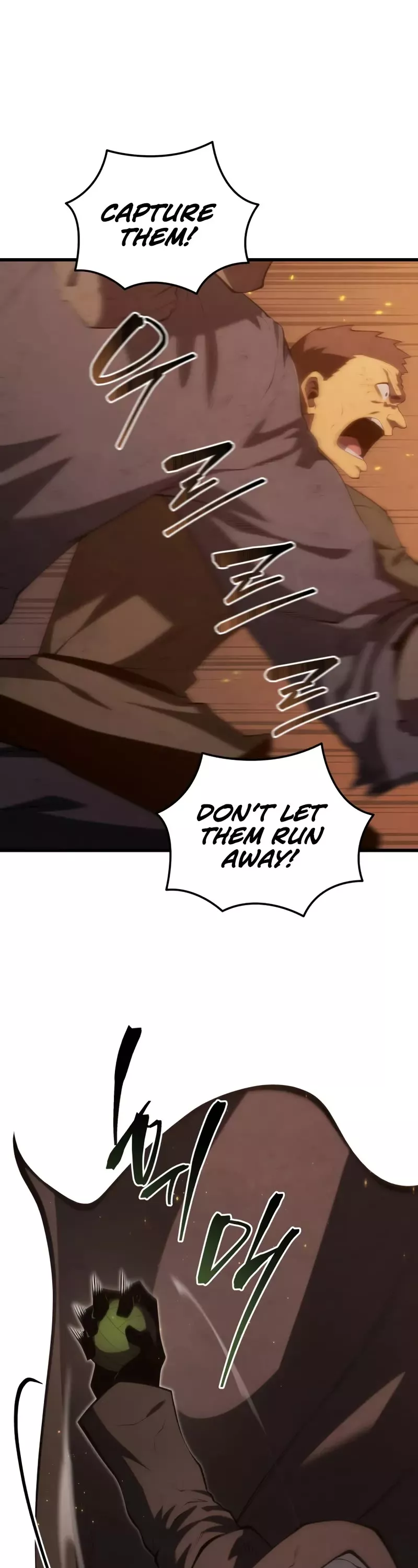 Read The Swordmaster’s Son Manga Online