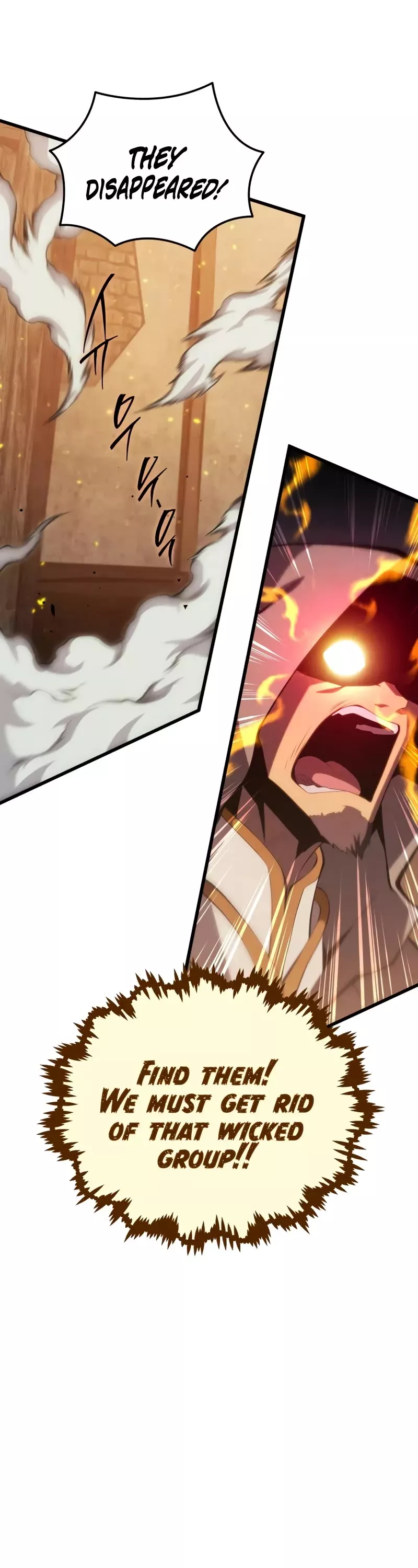 Read The Swordmaster’s Son Manga Online