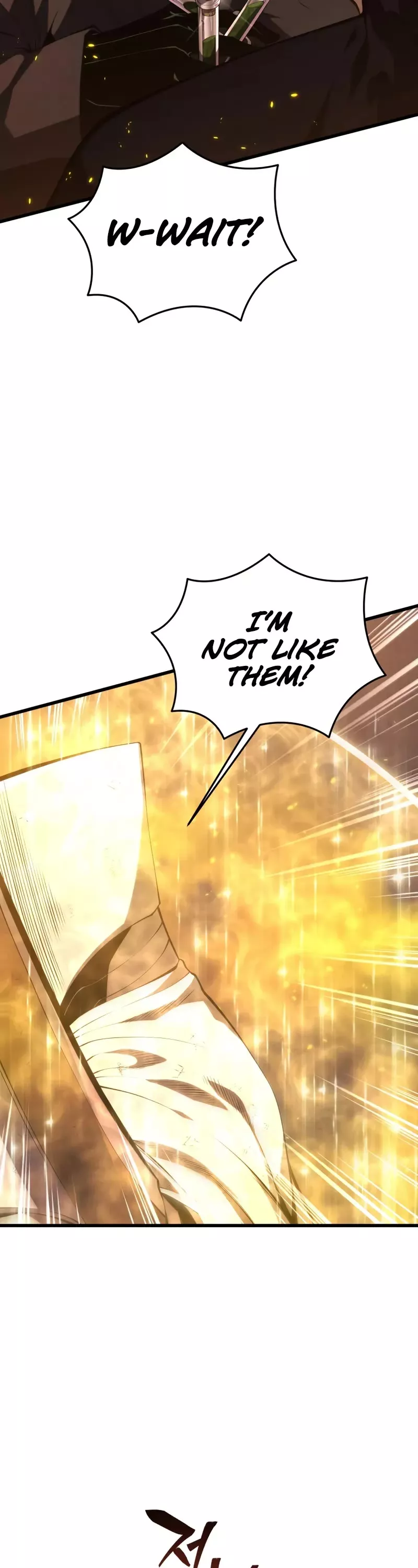 Read The Swordmaster’s Son Manga Online