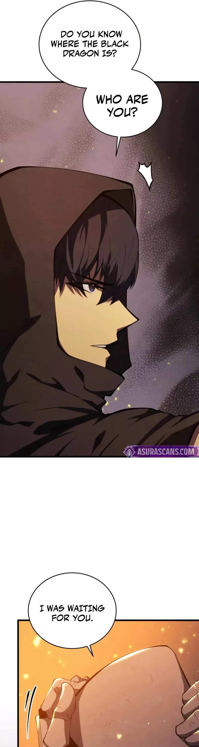 Read The Swordmaster’s Son Manga Online
