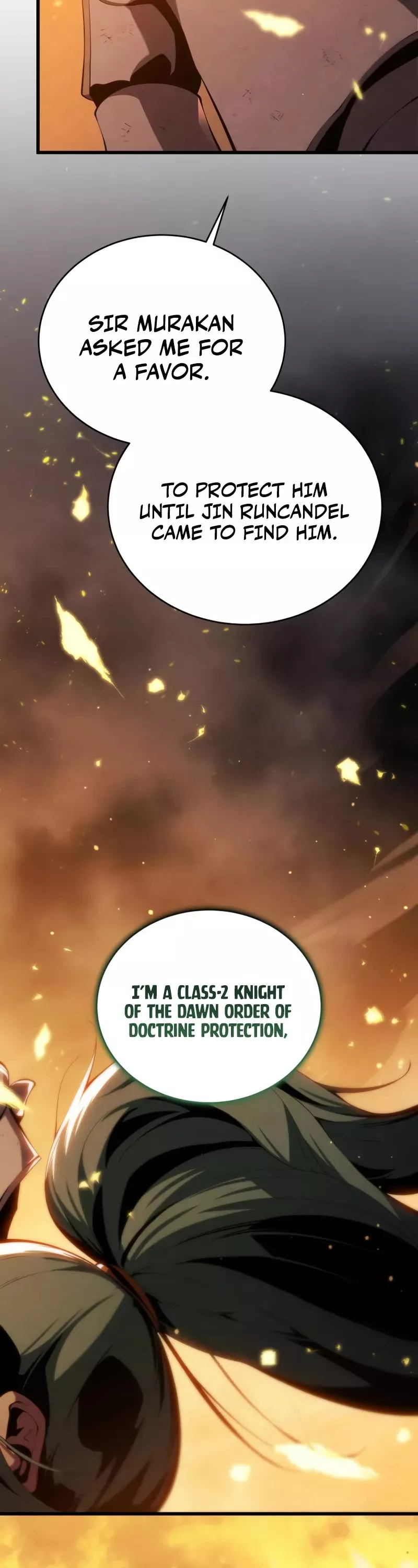 Read The Swordmaster’s Son Manga Online