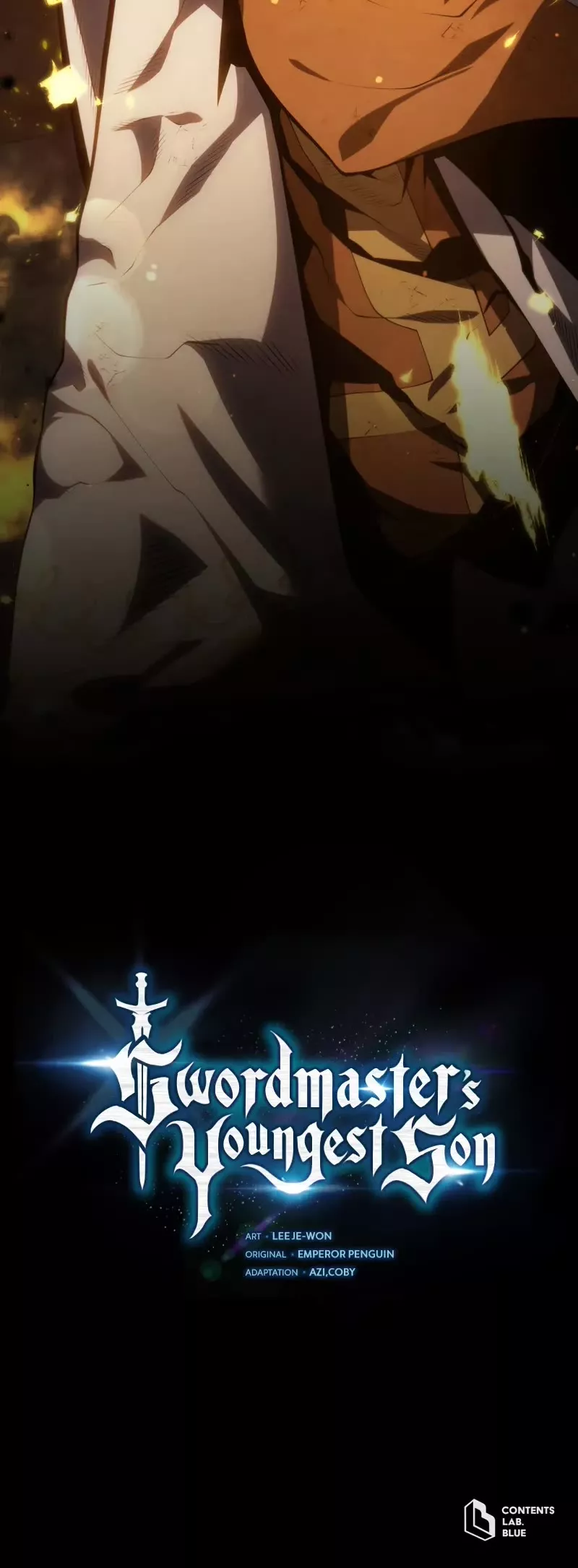 Read The Swordmaster’s Son Manga Online
