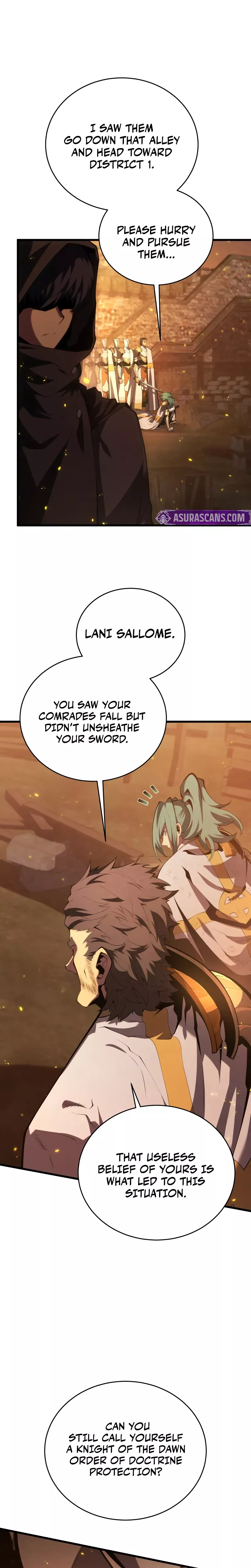Read The Swordmaster’s Son Manga Online