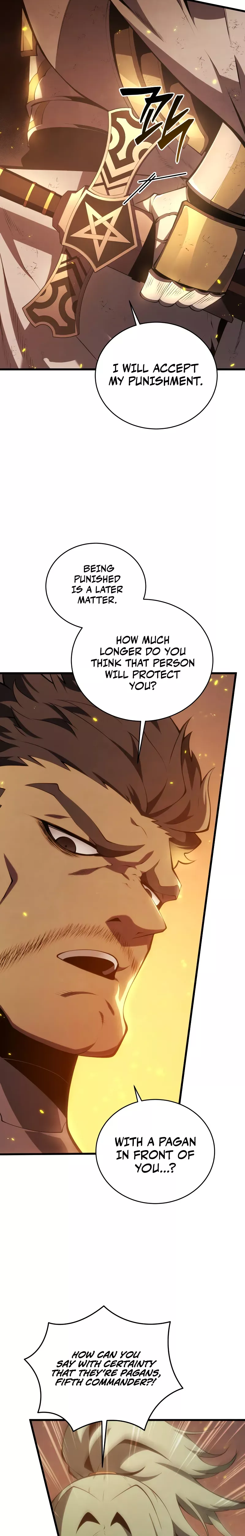 Read The Swordmaster’s Son Manga Online