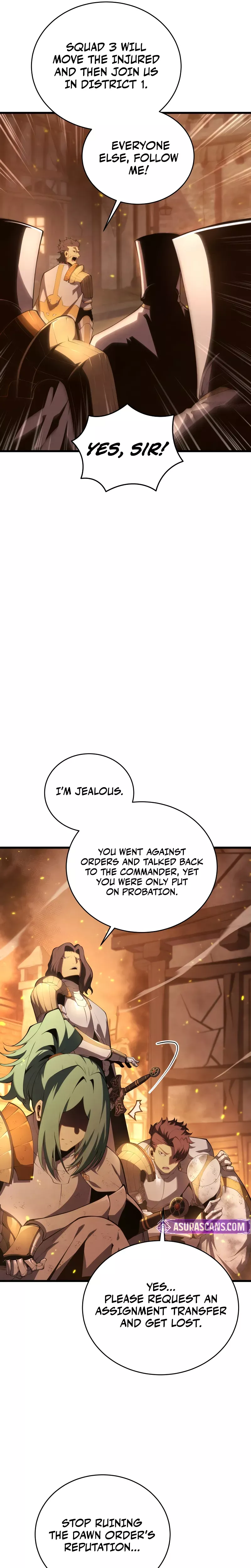 Read The Swordmaster’s Son Manga Online