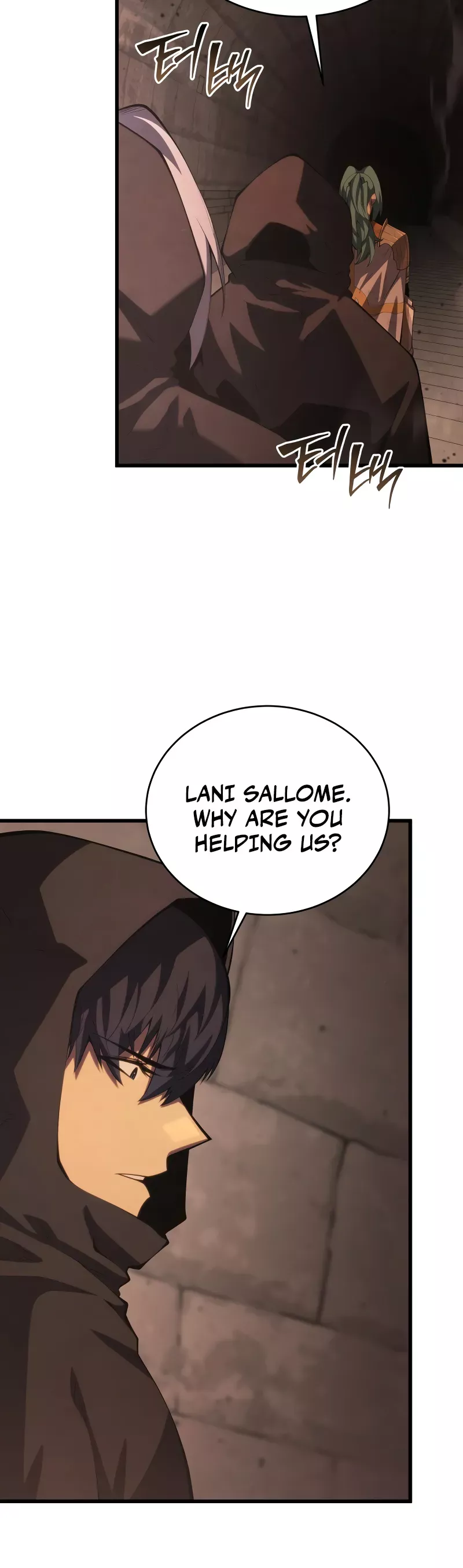 Read The Swordmaster’s Son Manga Online