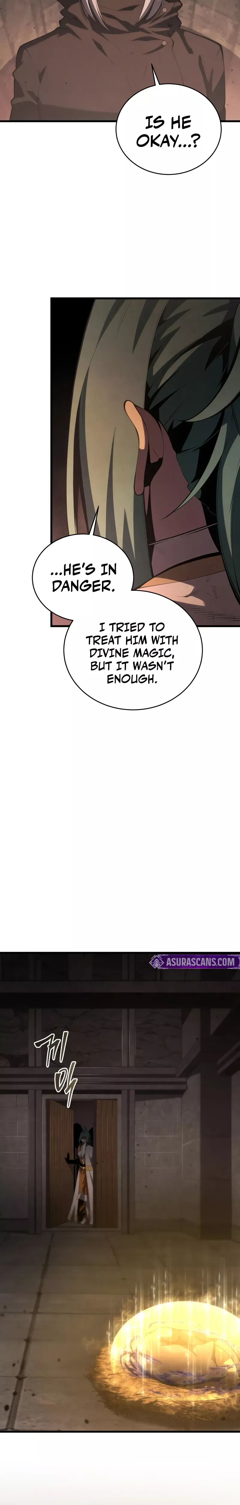 Read The Swordmaster’s Son Manga Online