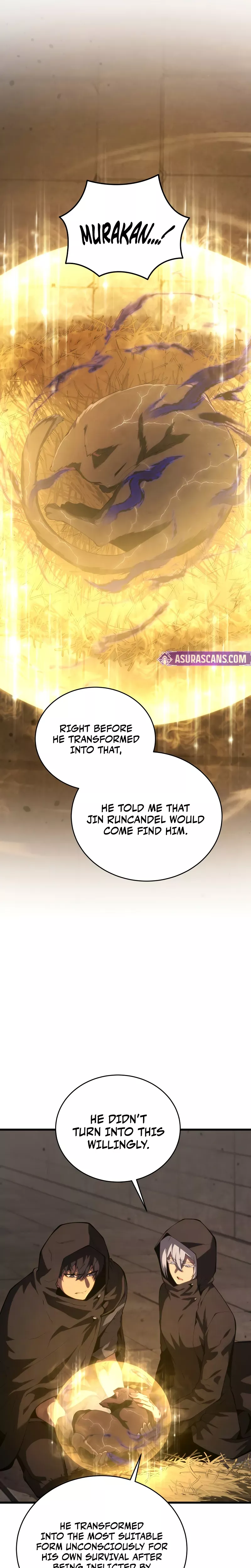 Read The Swordmaster’s Son Manga Online
