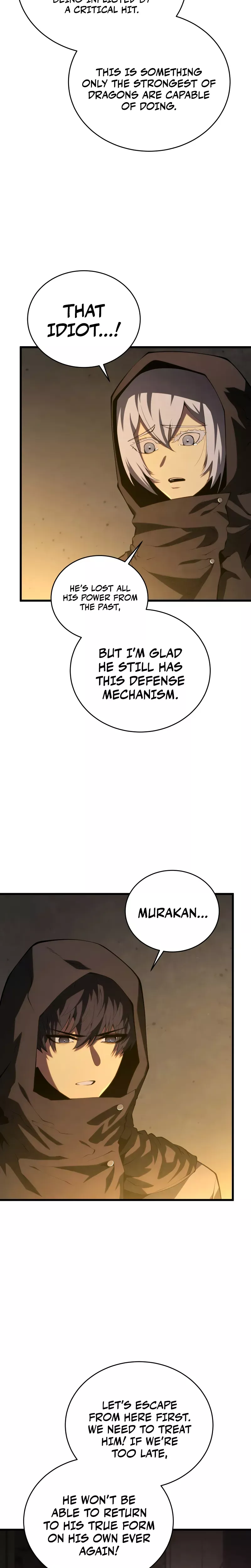 Read The Swordmaster’s Son Manga Online
