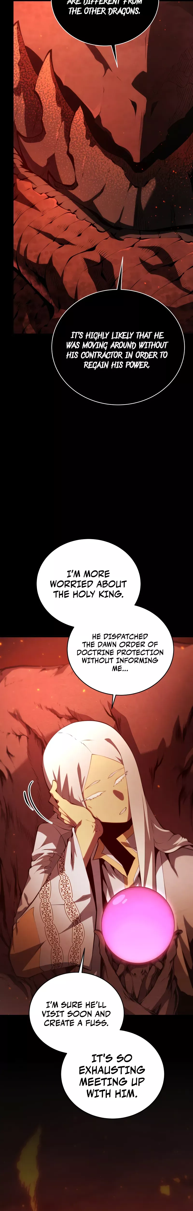 Read The Swordmaster’s Son Manga Online