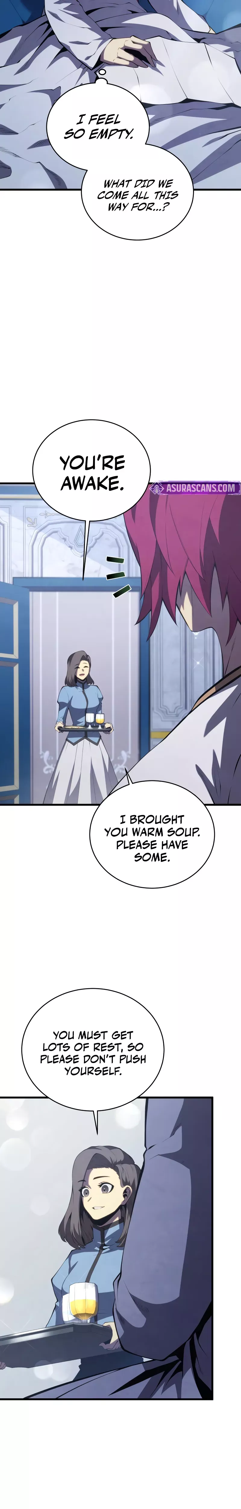 Read The Swordmaster’s Son Manga Online