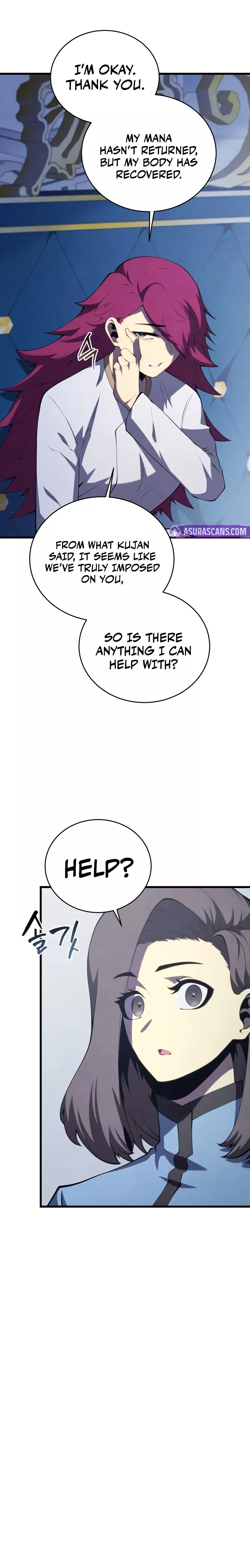 Read The Swordmaster’s Son Manga Online