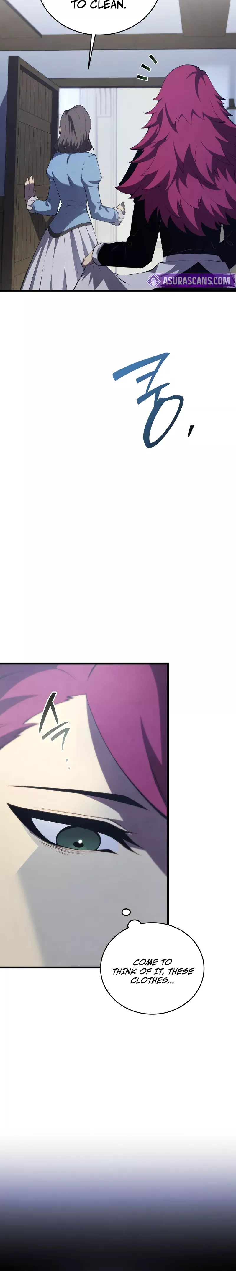 Read The Swordmaster’s Son Manga Online