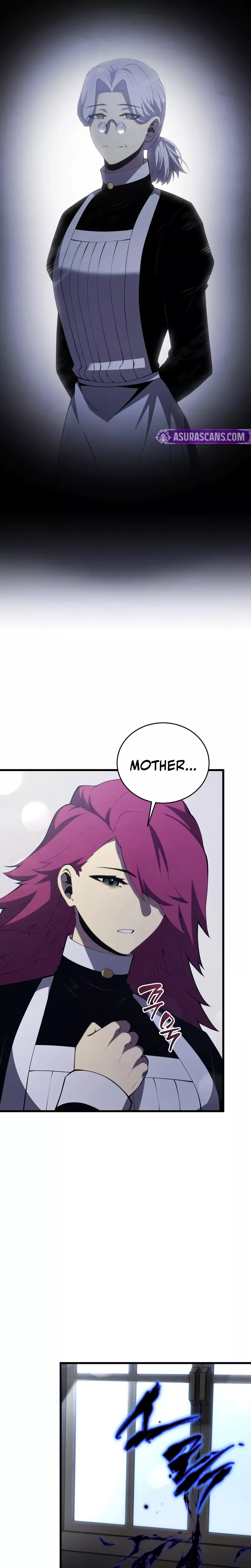 Read The Swordmaster’s Son Manga Online