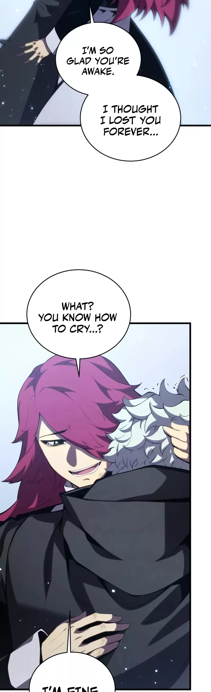Read The Swordmaster’s Son Manga Online