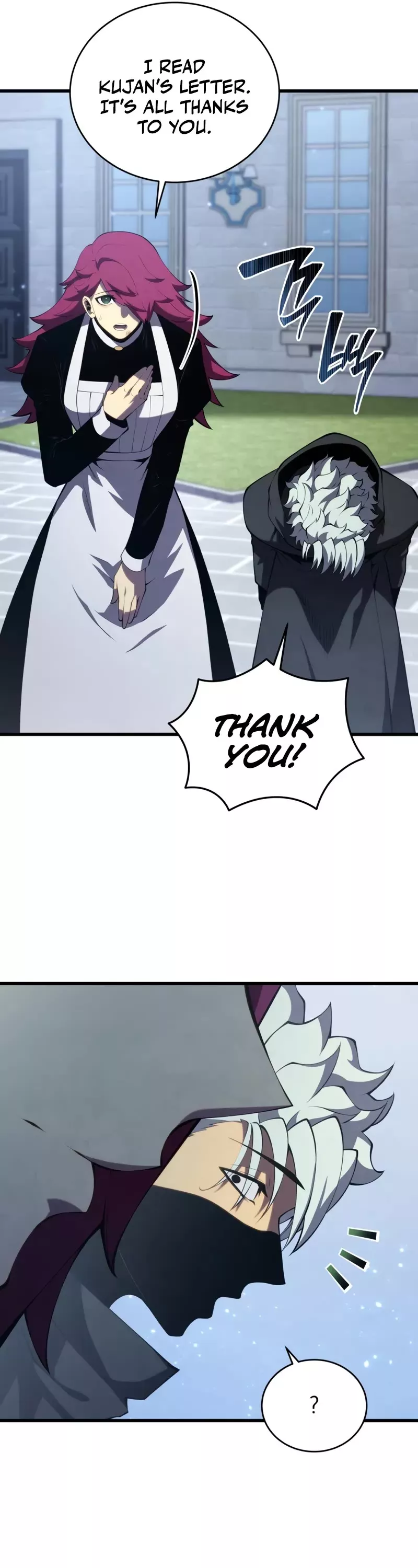 Read The Swordmaster’s Son Manga Online