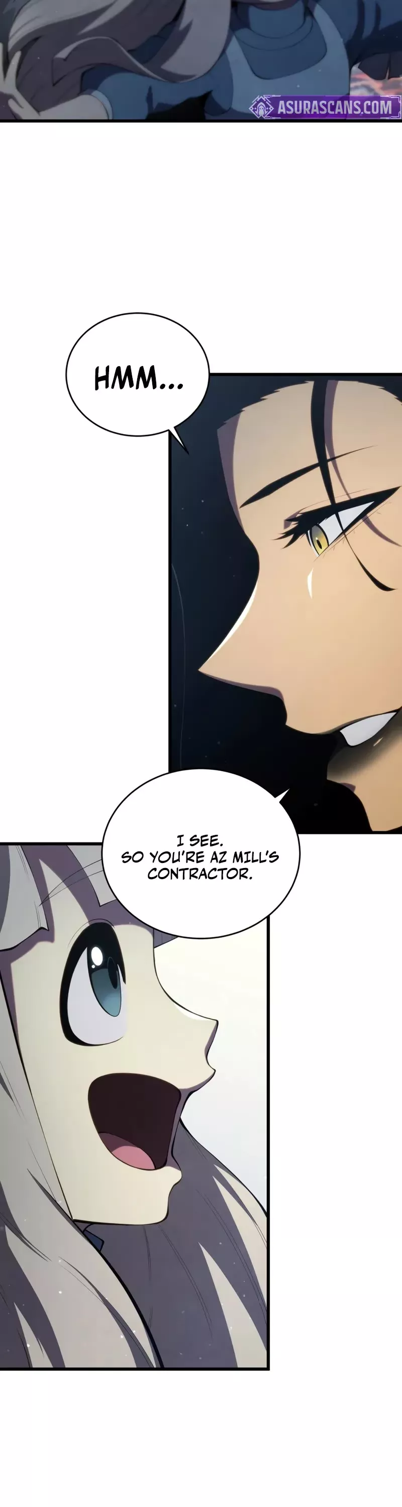 Read The Swordmaster’s Son Manga Online