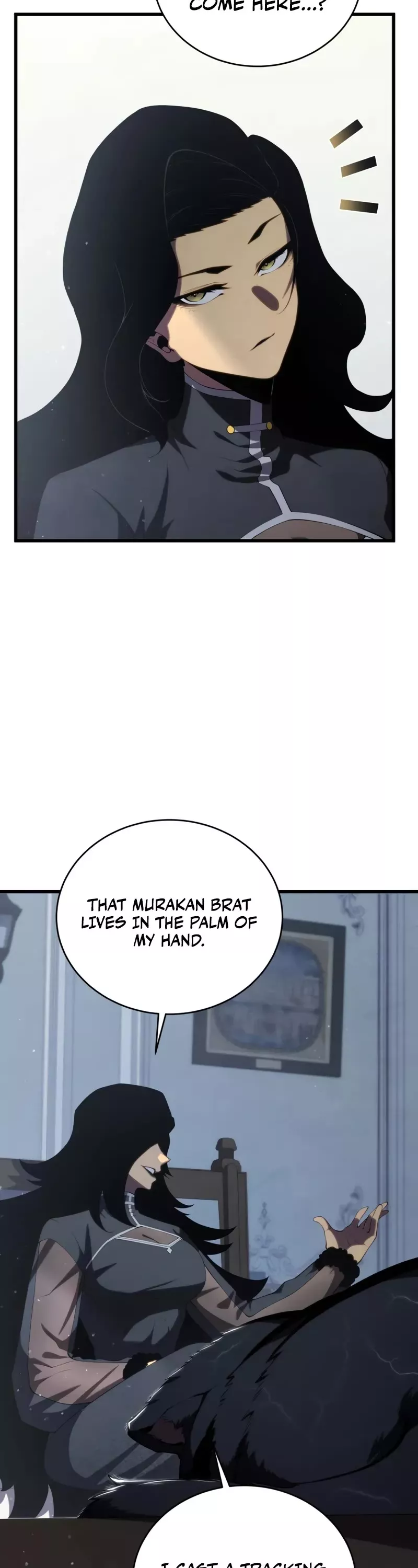 Read The Swordmaster’s Son Manga Online