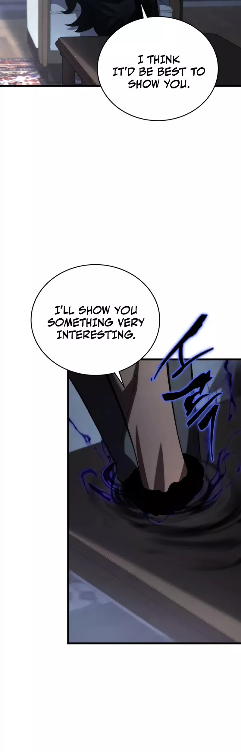 Read The Swordmaster’s Son Manga Online
