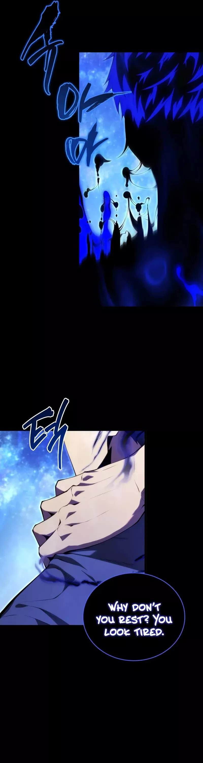 Read The Swordmaster’s Son Manga Online