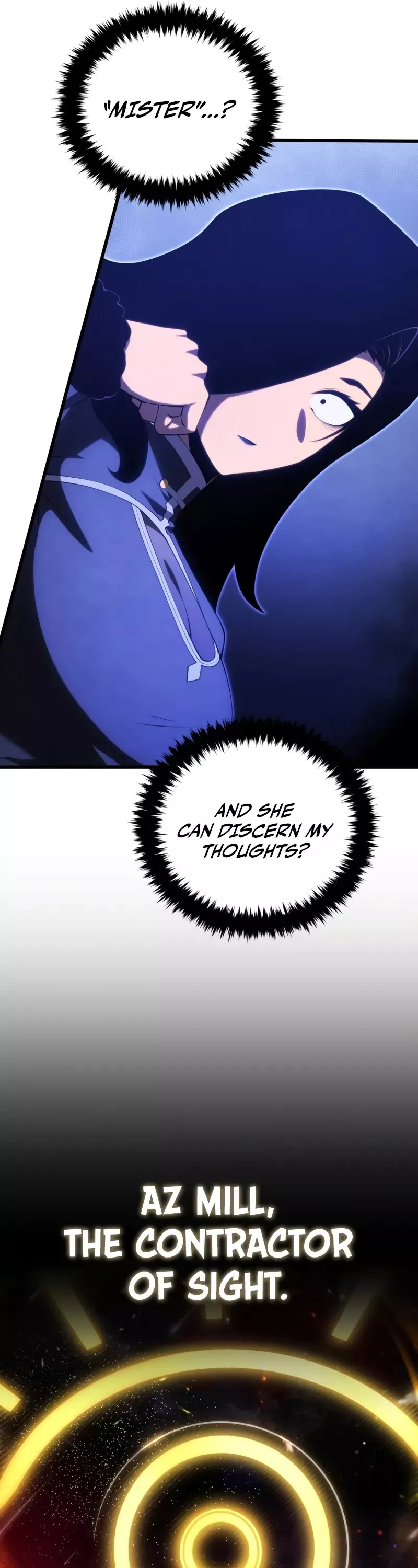 Read The Swordmaster’s Son Manga Online