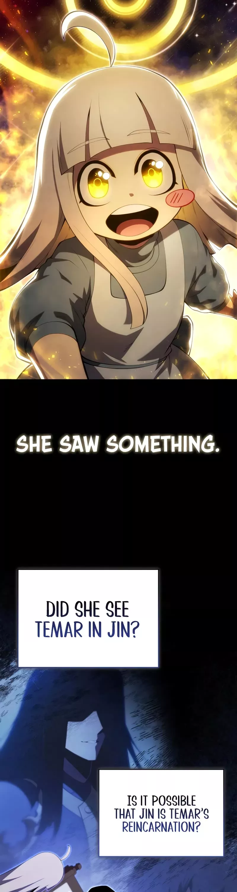 Read The Swordmaster’s Son Manga Online