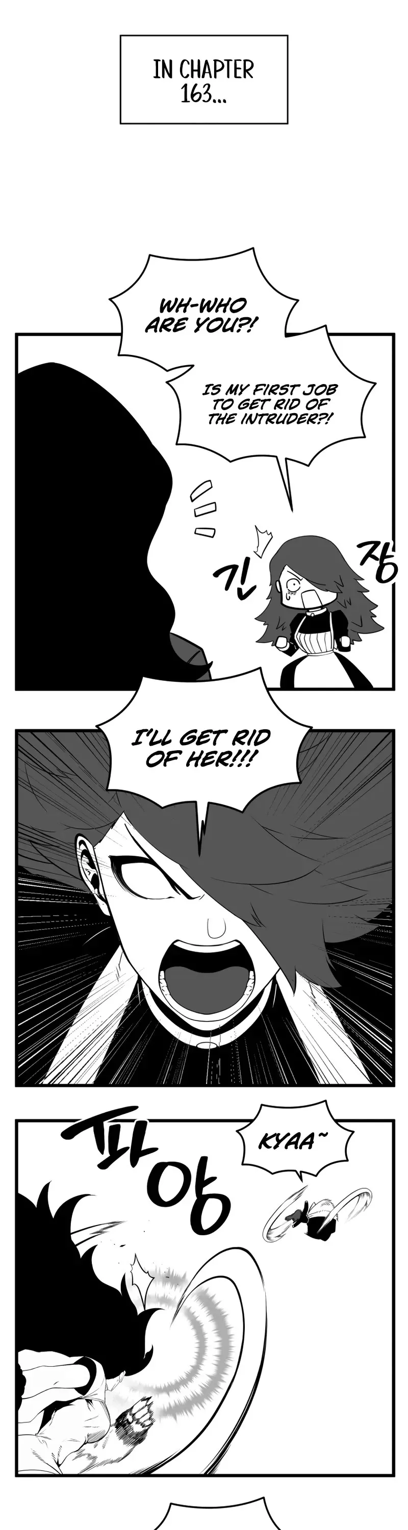 Read The Swordmaster’s Son Manga Online