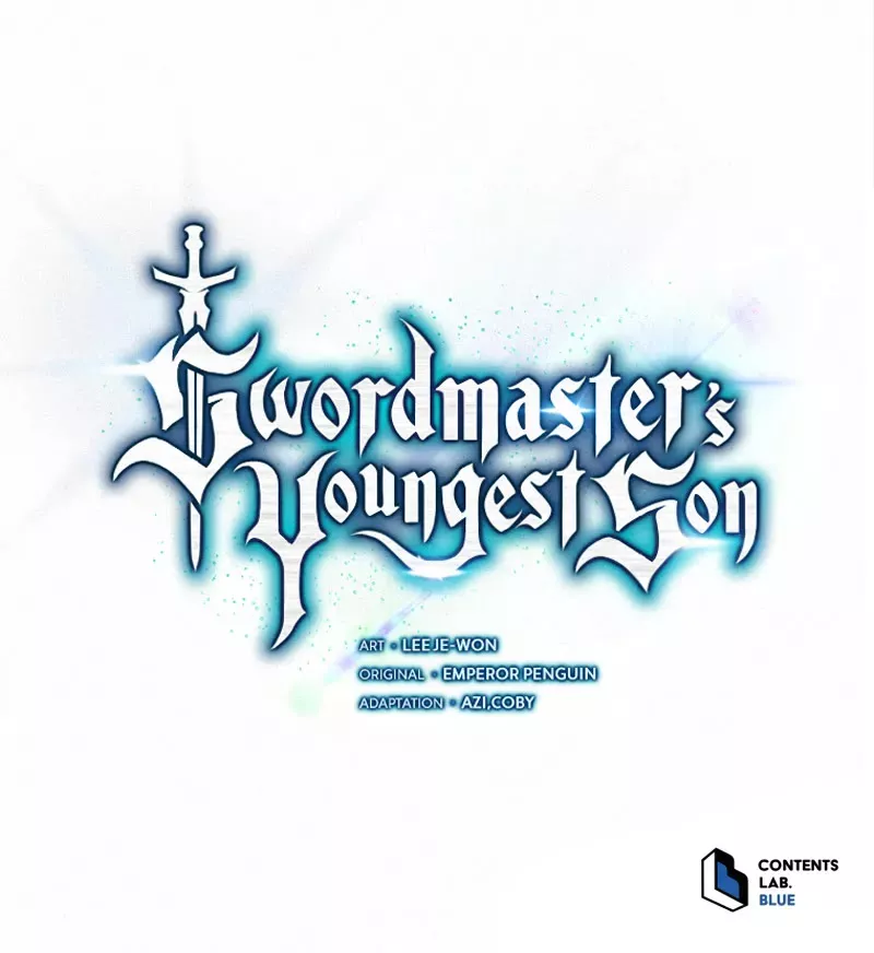 Read The Swordmaster’s Son Manga Online