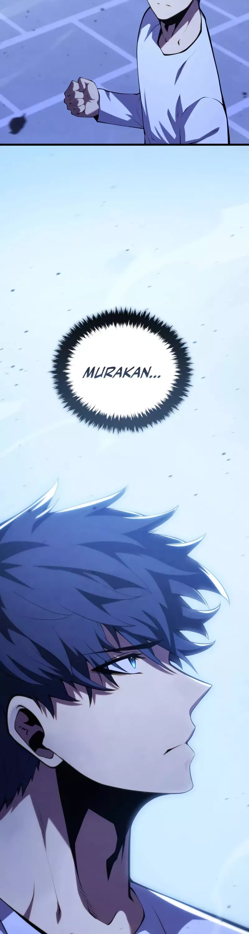 Read The Swordmaster’s Son Manga Online